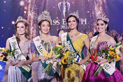 Miss Earth 2023 officially kicks off in Vietnam next week