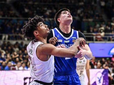UP coach stresses perfect timing for Maroons defense to finally take Blue Eagles out