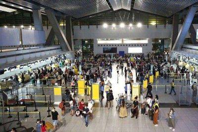 Philippines closer to target for foreign tourists – DOT