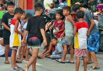 Navotas rolls out youth programs, services