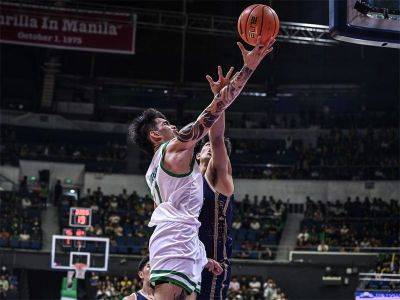 Archers acknowledge need to outhustle Maroons to find success in UAAP finals