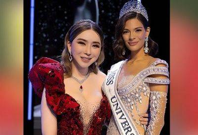 Anne Jakrajutatip calls Miss Universe 2023 'one of the best, most-watched' in pageant's history
