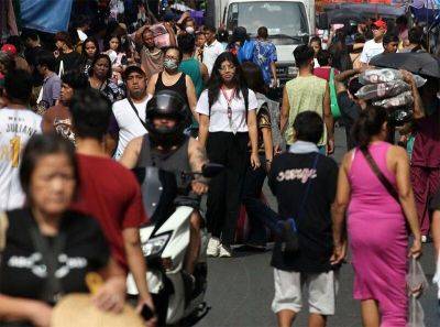More Pinoys say life has gotten worse – SWS poll