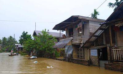2 dead, 1M affected due to shear line, LPA — NDRRMC