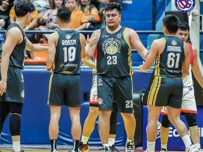 Pilipinas Super League: Nueva Ecija, 1Munti coast through wins