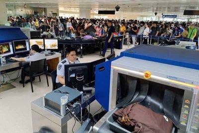 Gaea Katreena Cabico - Caution advised for Filipino travelers amid Myanmar crisis, recruitment scams - philstar.com - Philippines - China - county Bureau - Burma - city Manila, Philippines