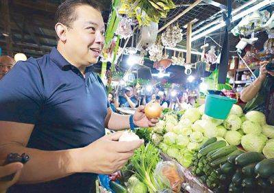 House to closely monitor prices of basic commodities