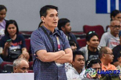 Pumaren pays homage to his UAAP champion teams for starting La Salle’s 'winning tradition'