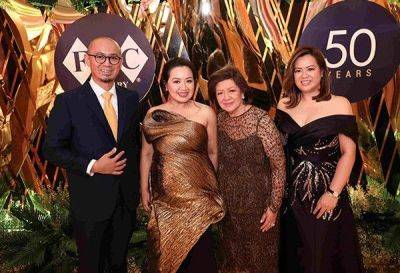 Deni Rose M AfinidadBernardo - How F&C Jewelry stays afloat for 50 years amid inflation, fake gold - philstar.com - Philippines - city Manila, Philippines