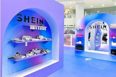 Fast-fashion giant Shein applies to go public in US — report - philstar.com - Usa - Singapore - China - Washington, Usa