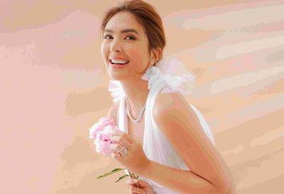 What Sofia Andres is looking for in engagement, wedding rings