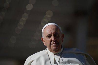 Suffering from flu, Pope Francis cancels COP28 trip - philstar.com - Italy - Vatican - city Dubai