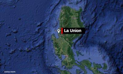 Former La Union rep cleared of corruption charges