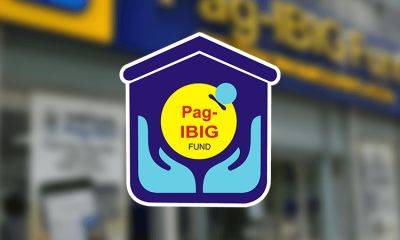 Pag-IBIG Calamity Loan ready for members affected by Mindanao Quake, Eastern Visayas floods