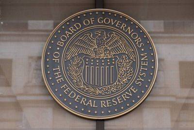 Agence FrancePresse - Fed execs welcome progress on inflation - manilatimes.net - Usa - Washington - city Washington