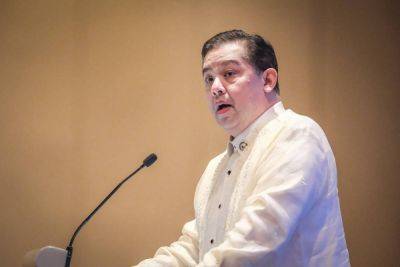 House okays proposed Magna Carta for out-of-school youth