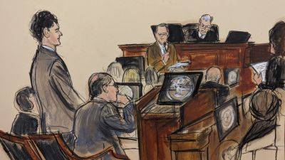 Sam Bankman-Fried trial: FTX founder convicted of fraud