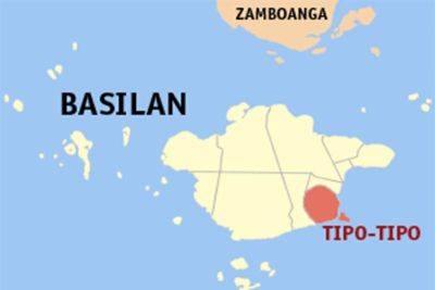 3 killed in separate Basilan gun attacks