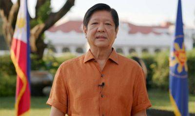 Marcos: Trapped Filipinos at Gaza border out by Saturday