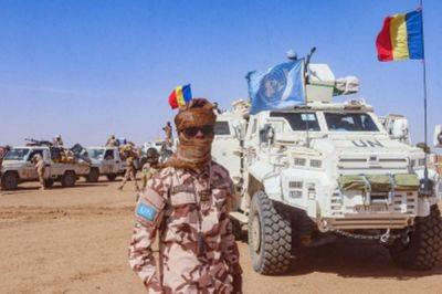 Agence FrancePresse - Islamist armed groups, army targeting civilians in Mali — HRW - manilatimes.net - France - Mali - Russia