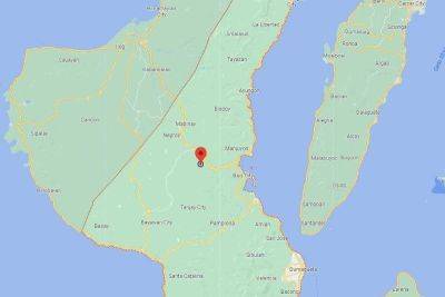 Comelec eyes control of Negros Oriental district