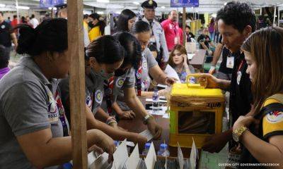 Comelec: No criminal charges against electoral teachers who withdrew on BSKE