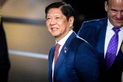 Marcos cancels COP28 trip as Red Sea hostage situation takes priority