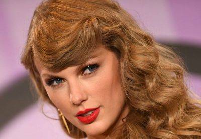 Taylor Swift, boyfriend Travis Kelce reign as Spotify's top artists for 2023