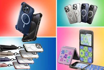 Christmas wishlist: Must-have phone cases and accessories - philstar.com - Philippines - city Manila, Philippines