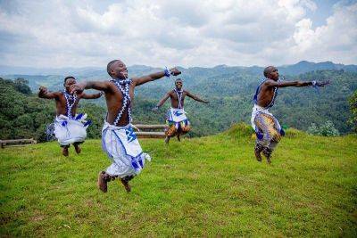 Rwanda: A visa-free destination for traveling Pinoys. But is it accessible?