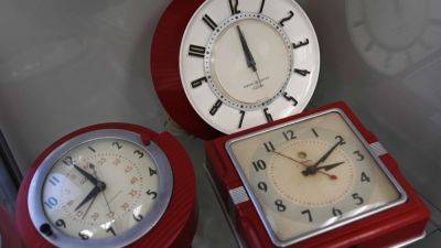 How daylight saving time can seriously affect your health