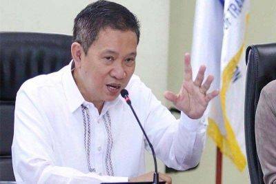 Guadiz reinstated as LTFRB chair