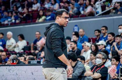 Bulldogs get coach's stamp of approval with bounce-back win vs Blue Eagles