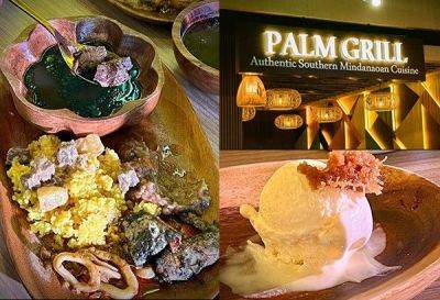 Best of ZamBaSulTa: Southern Mindanao cuisine takes spot at all-Filipino food hall