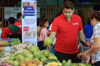 ‘No overlap in 4Ps, food stamp programs’