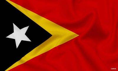 Timor-Leste President to visit PH on Nov. 10