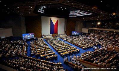 11 top bills lined up as House resumes session