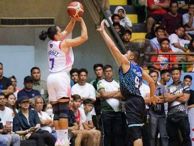 Batangas, GenSan clash in win-or-go home MPBL South semis duel