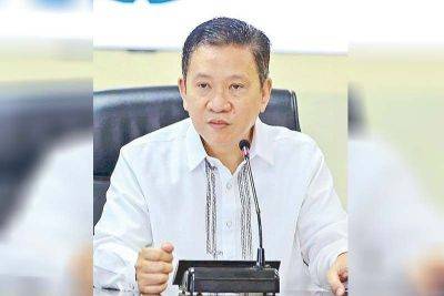 LTFRB chief not yet off the hook
