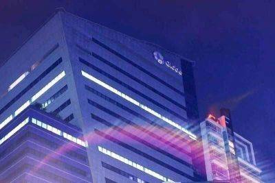 Ayala Group, Globe hailed for data center projects