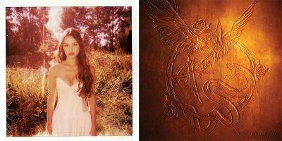 Olivia Rodrigo drops 'Can’t Catch Me Now' for 'Hunger Games' prequel soundtrack