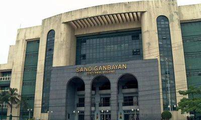 Ex-Nabcor officials found guilty in PDAF scam case