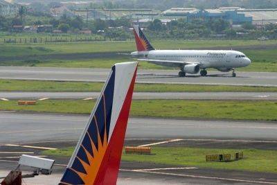PAL cancels Dipolog flights, adjusts Pagadian flight scheds due to runway repair