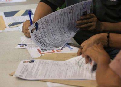 Negros Oriental special poll: Filing of COCs extended