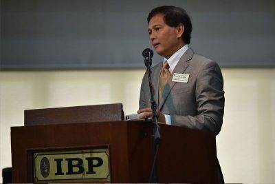 Ex-IBP chief weighs in on doctor’s conviction