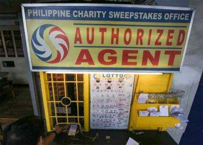 Quezon City bettor wins P107.5 million lotto pot