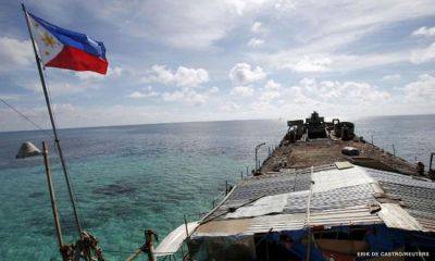 AFP wants faster boats during resupply missions
