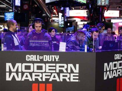 'Call of Duty', the stalwart video game veteran, turns 20