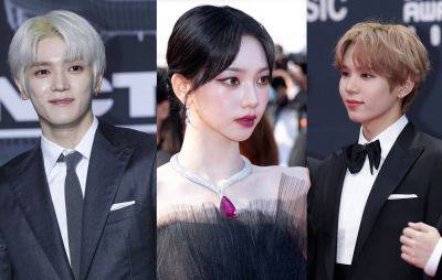 aespa, NCT’s Taeyong, RIIZE and more to release new music in the first quarter of 2024 - nme.com - Philippines - North Korea - Japan - Britain - South Korea - Macau