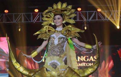 Miss Grand Philippines 2023 candidate nakitang 'duguan' bago mawala | Pilipino Star Ngayon
